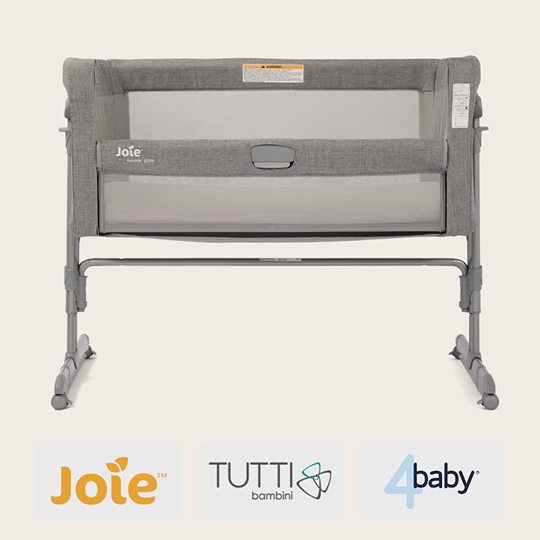 Selected Bedside Sleepers & Bassinets