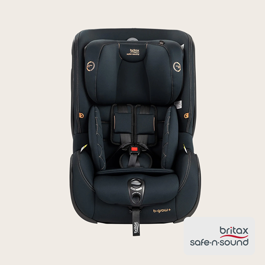 Selected Britax Safe N Sound Car Seats
