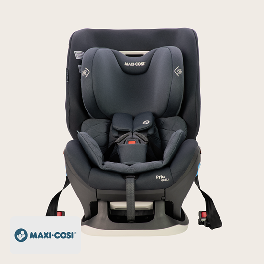 Selected Maxi-Cosi Car Seats