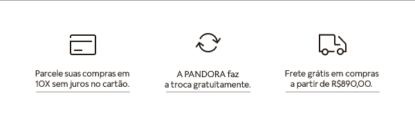 PANDORA