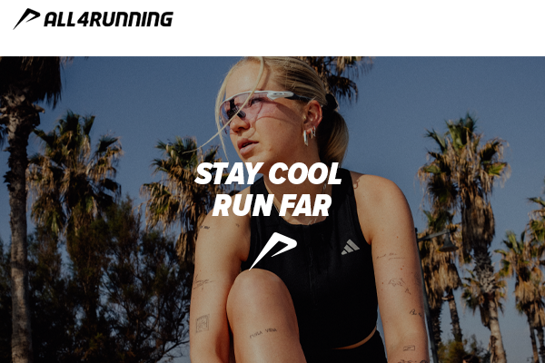 All4running