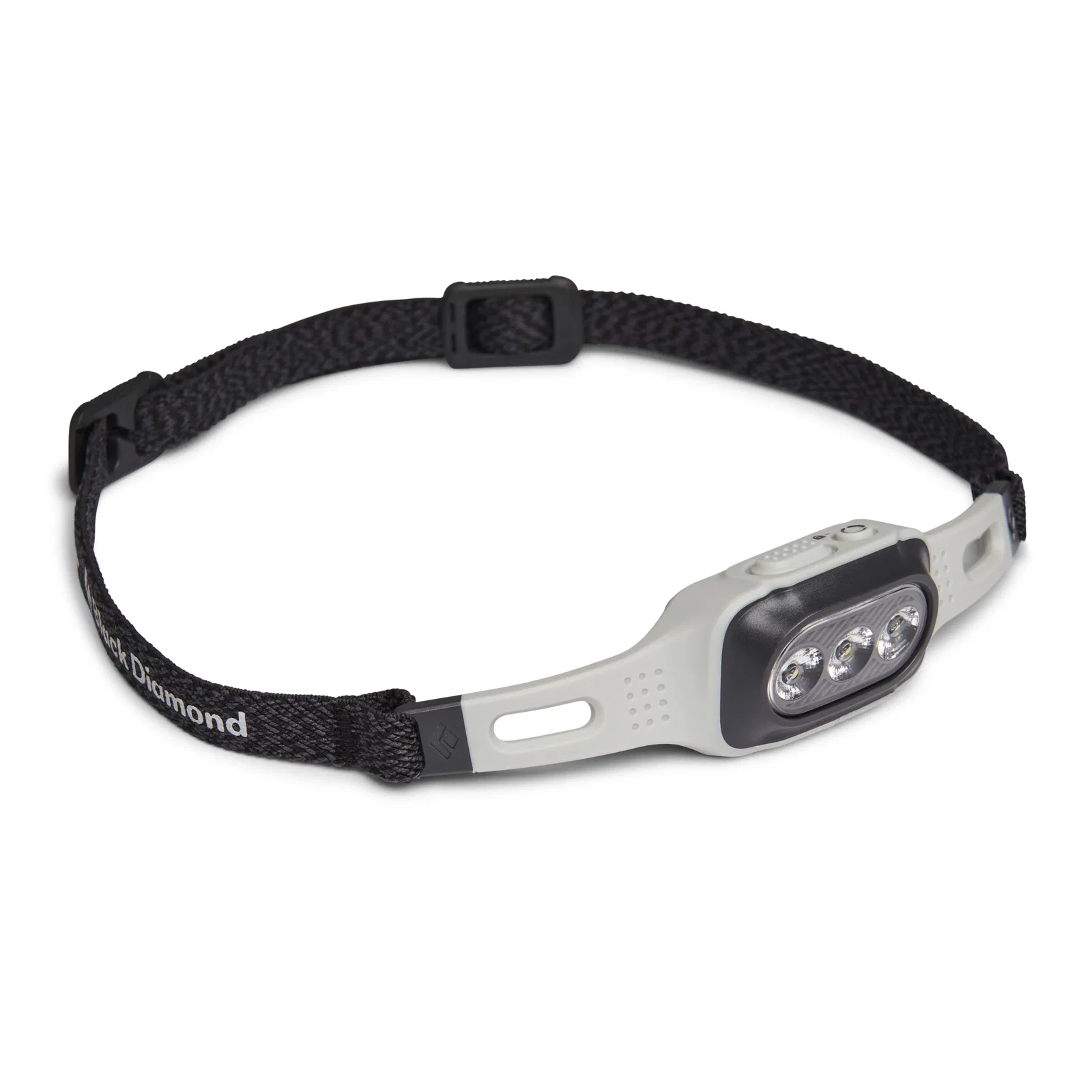 Image of Deploy Run Light