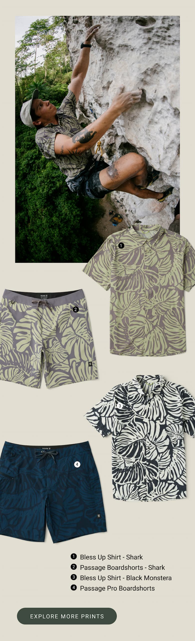 Explore New Prints - Shop New Arrivals