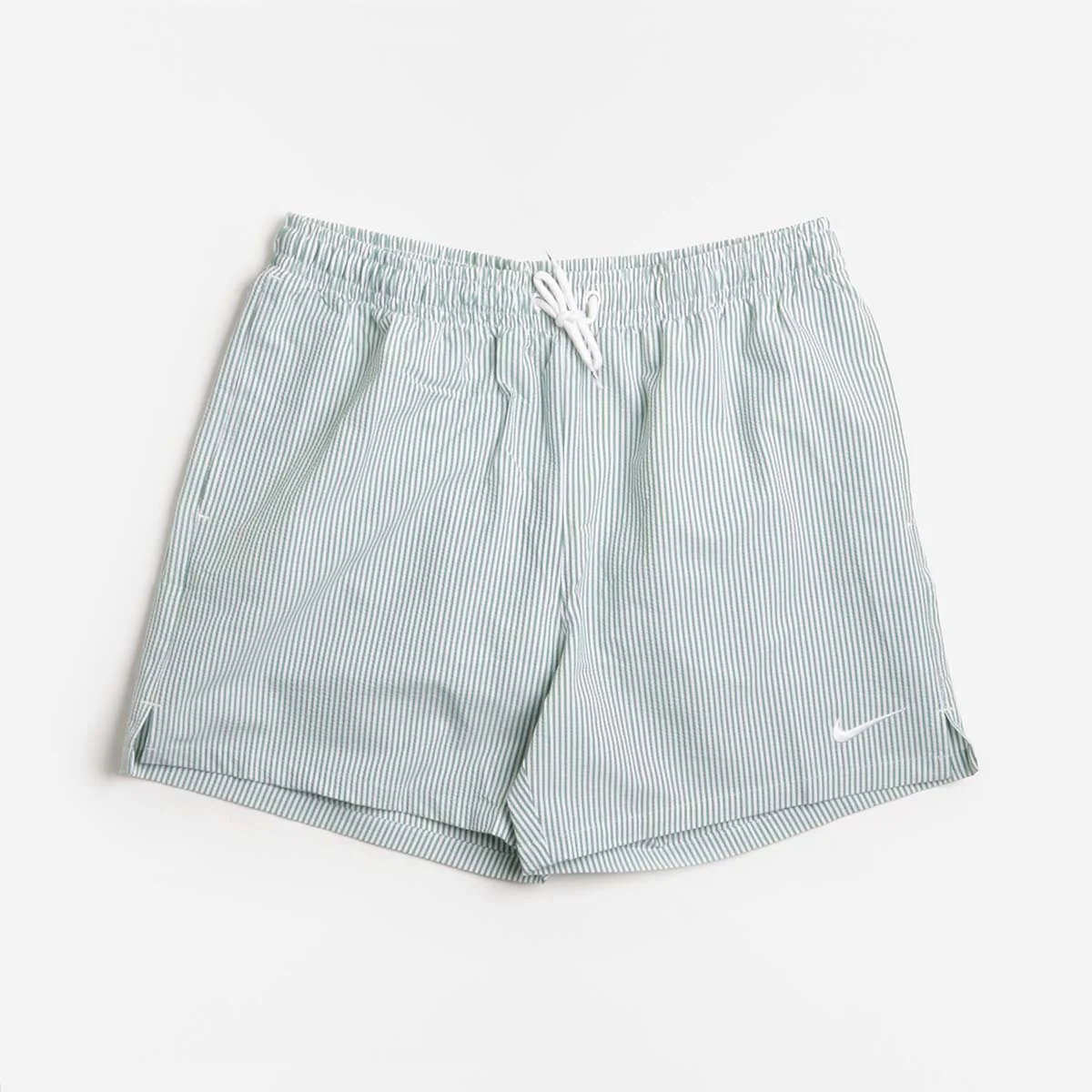 Nike Swim Breaker Ripple Texture 5 Volley Shorts at Urban Industry Store 
