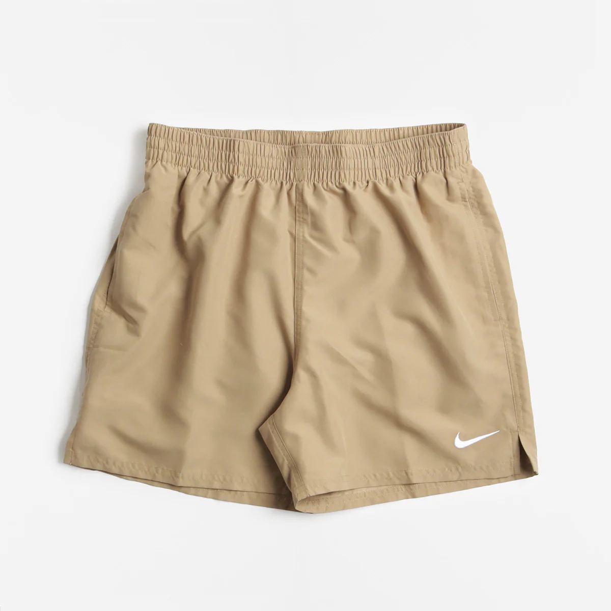 Nike Swim Core. Solid 5" Shorts at Urban Industry Store 