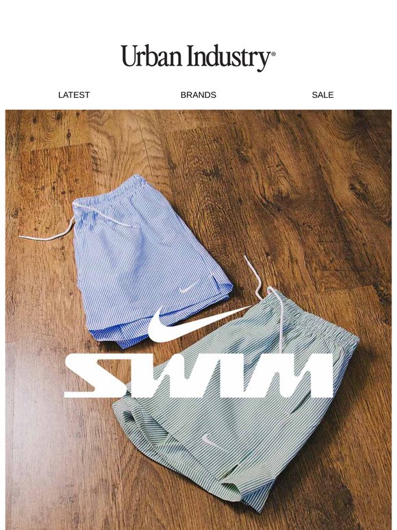 Update Your Summer Wardrobe with Our Latest Shorts