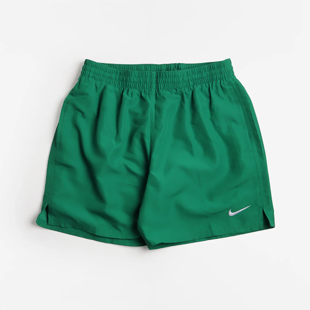 Nike Swim Core. Solid 5" Shorts at Urban Industry Store 