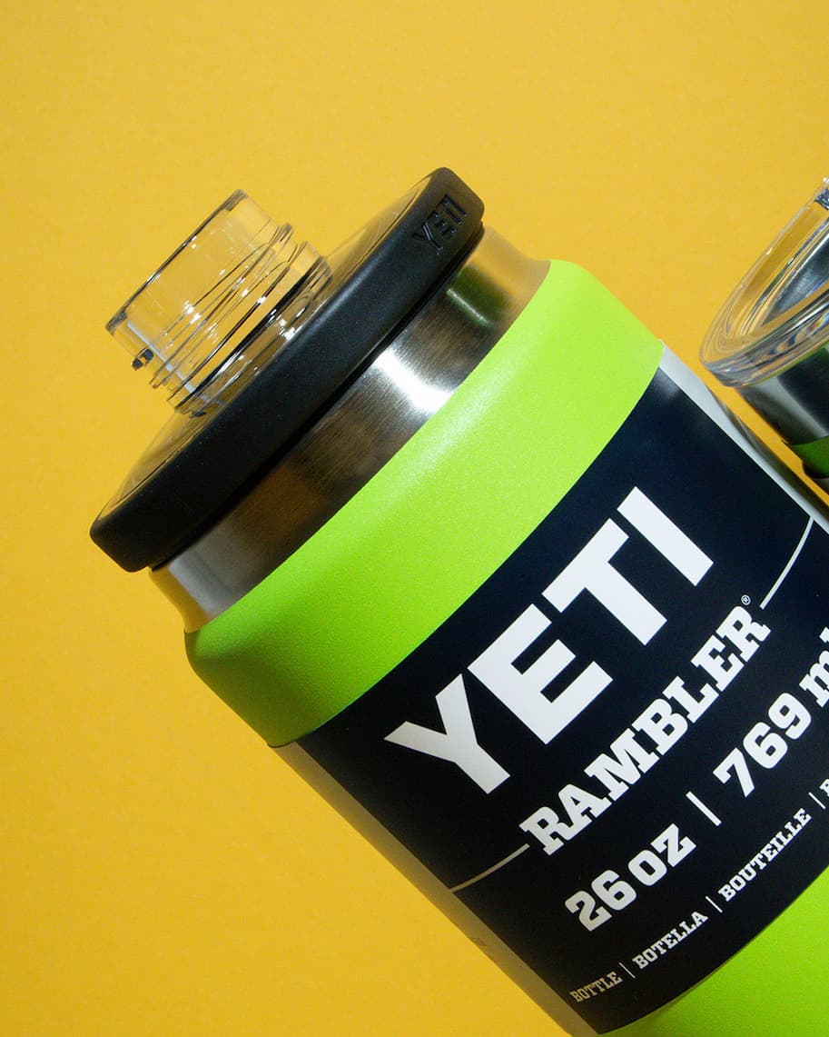 YETI at Urban Industry Store 