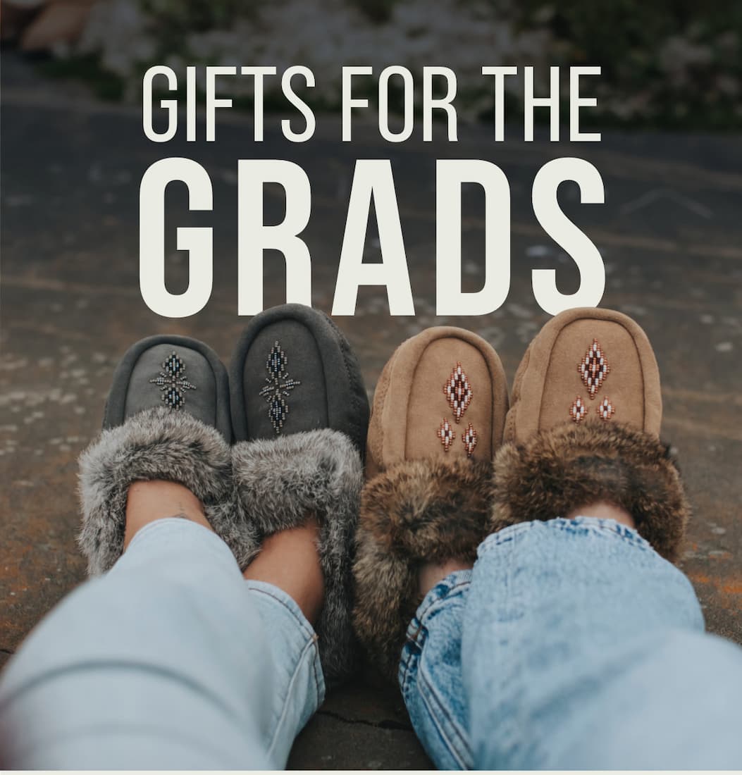 Gifts for the Grads