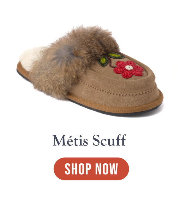 Metis Scuff - Restocked!