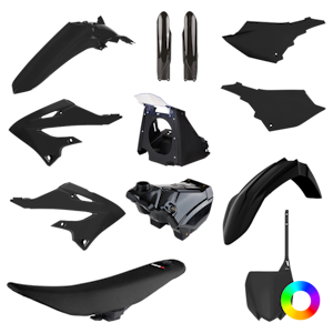 Kit Polisport Restyling