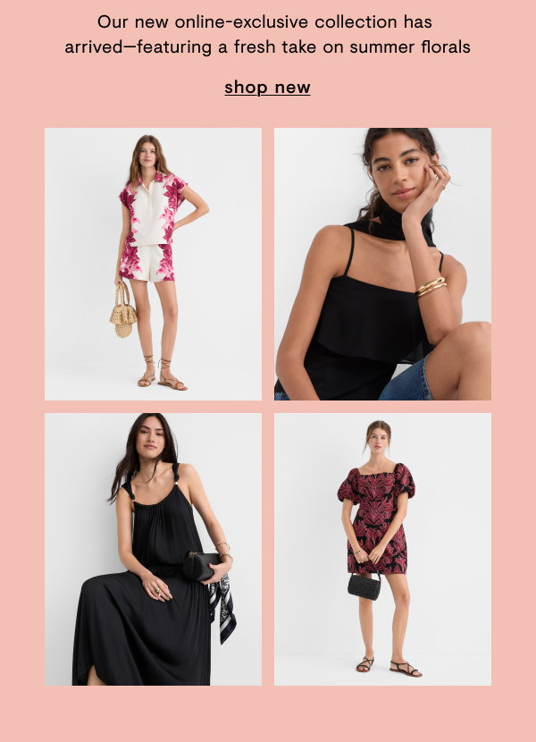 Shop new
