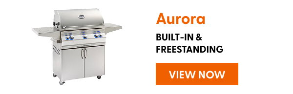 Aurora: Built-in & freestanding