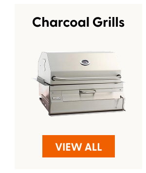 Charcoal Grills