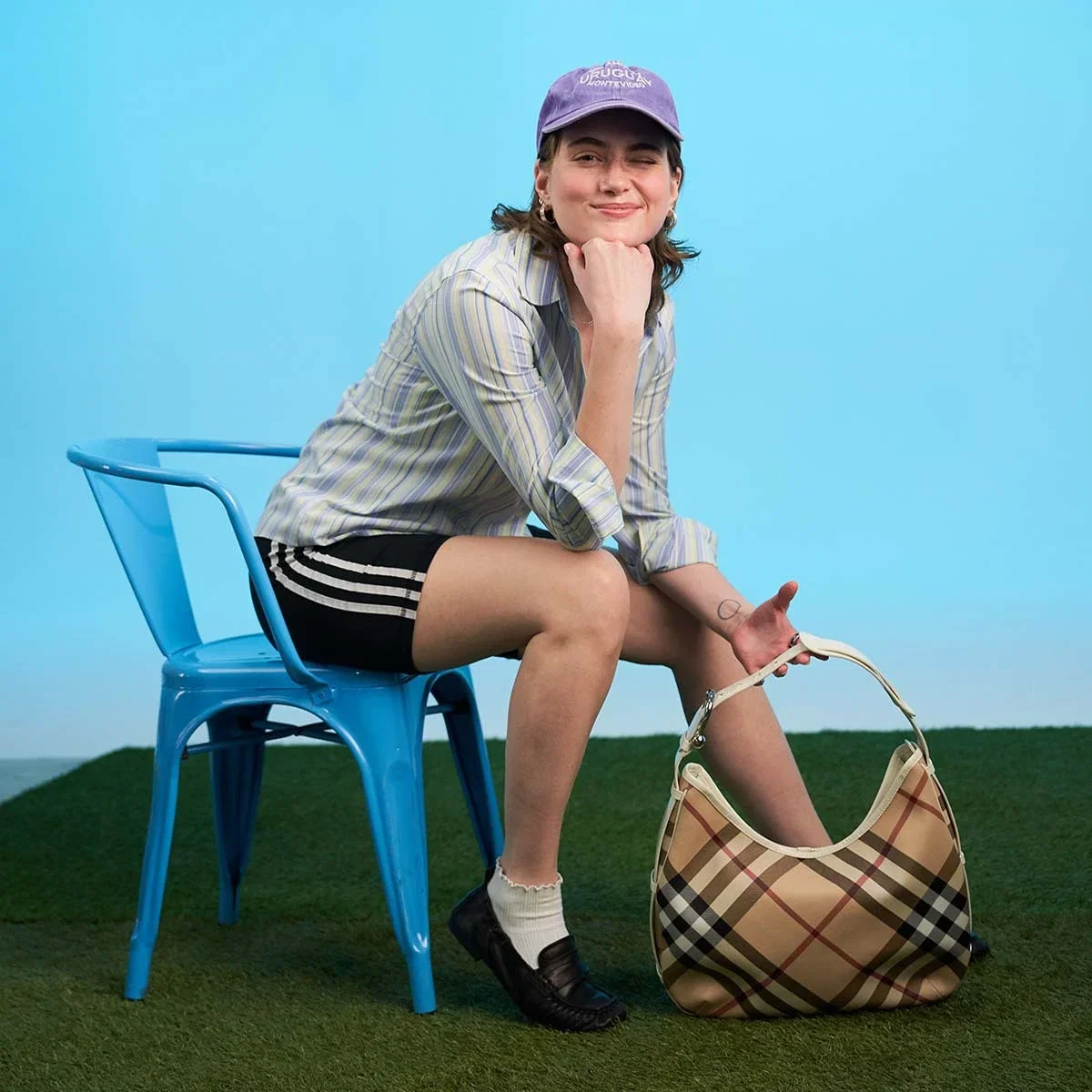 Thrift the Look