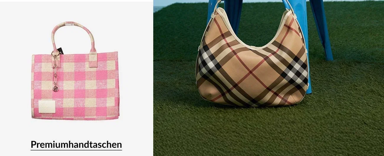Premiumhandtaschen
