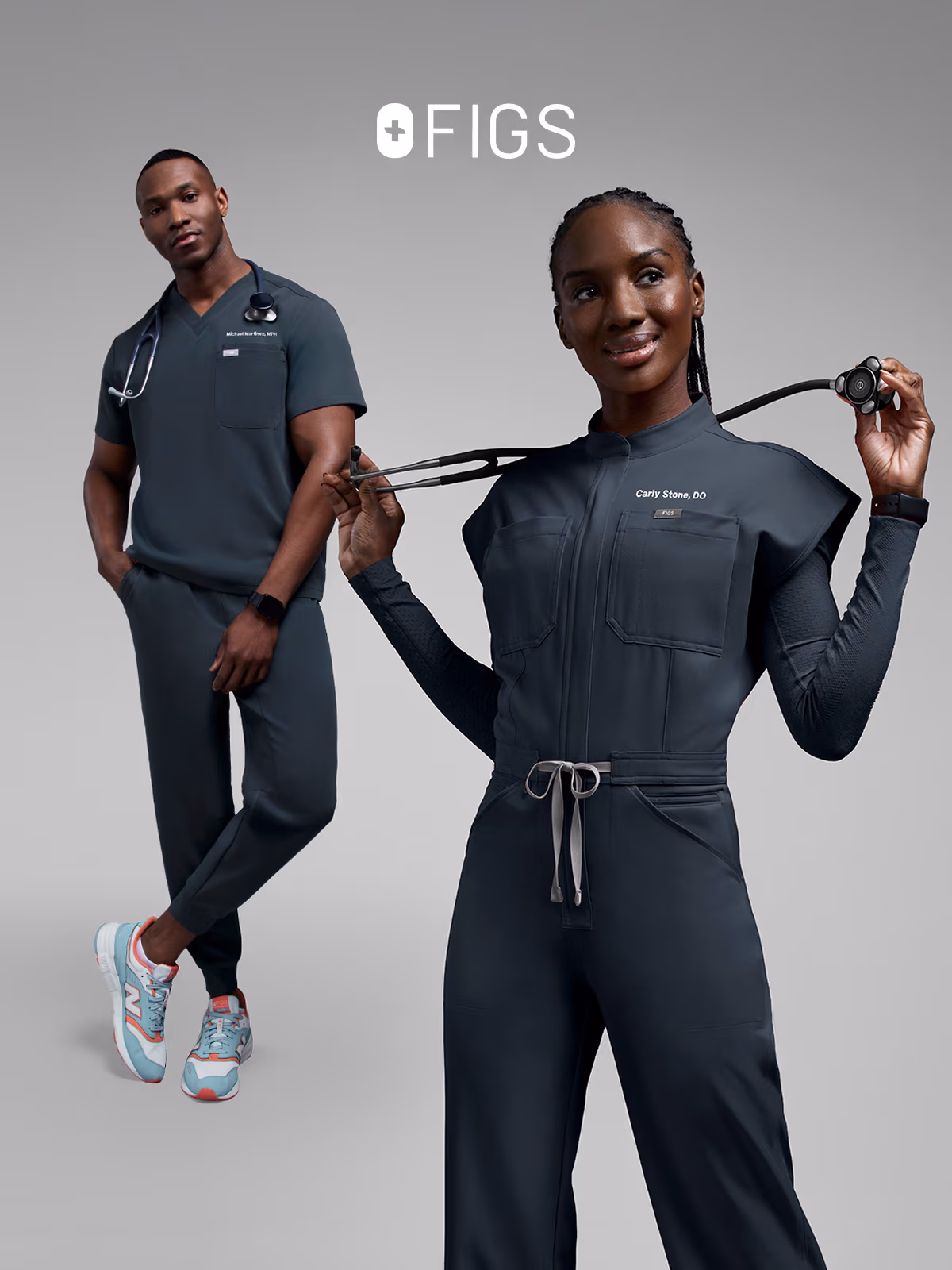 A sophisticated Core color that goes with everything—in best-selling styles engineered to do anything. 