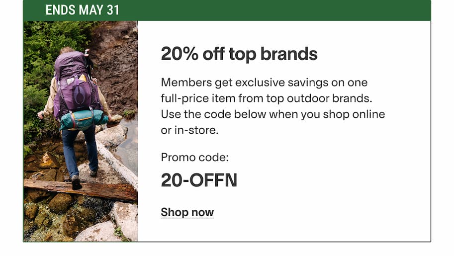 Shop now