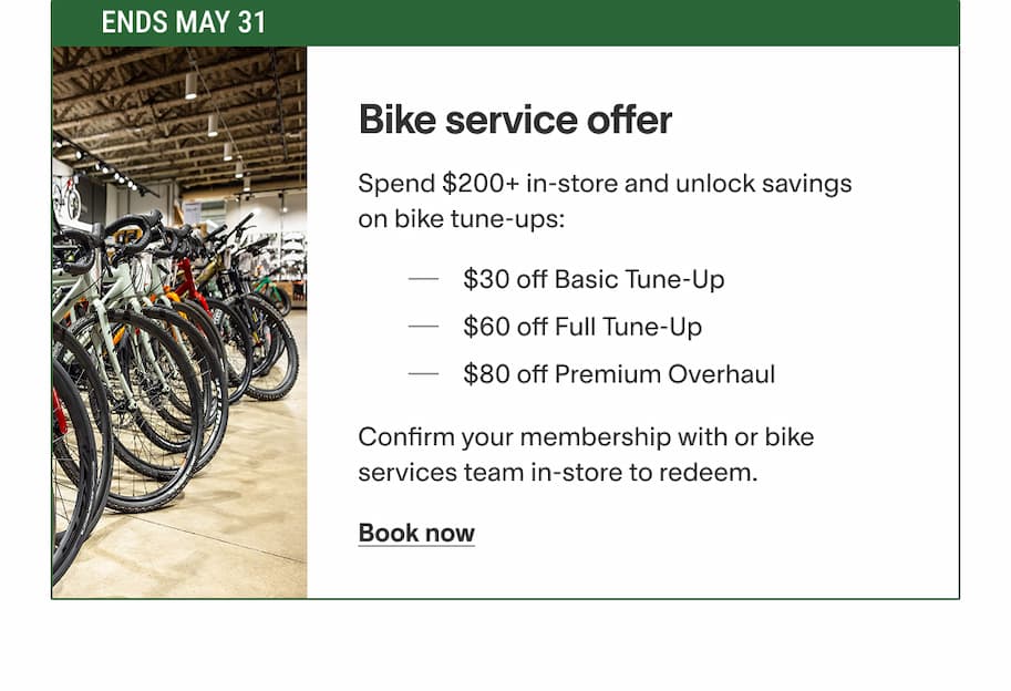 Book now