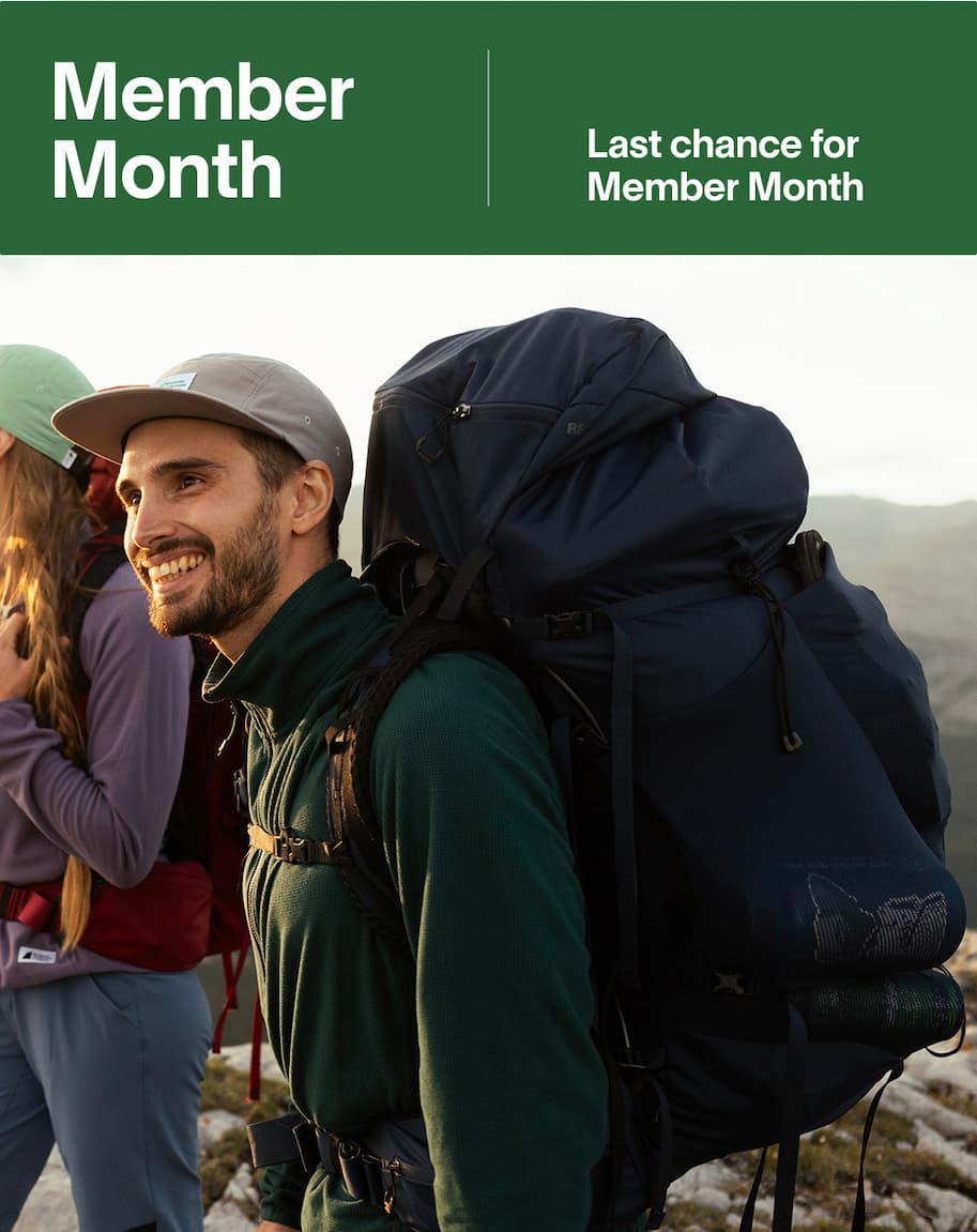 Member Month