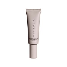 POCO BEAUTY Universal Glow Treatment SPF30