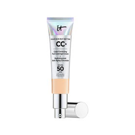IT COSMETICS Your Skin But Better CC+ Cream with SPF 50+