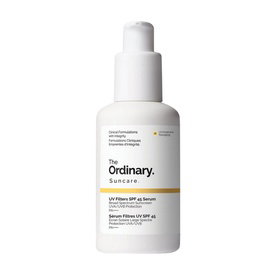 THE ORDINARY UV Filters SPF 45 Sunscreen Serum