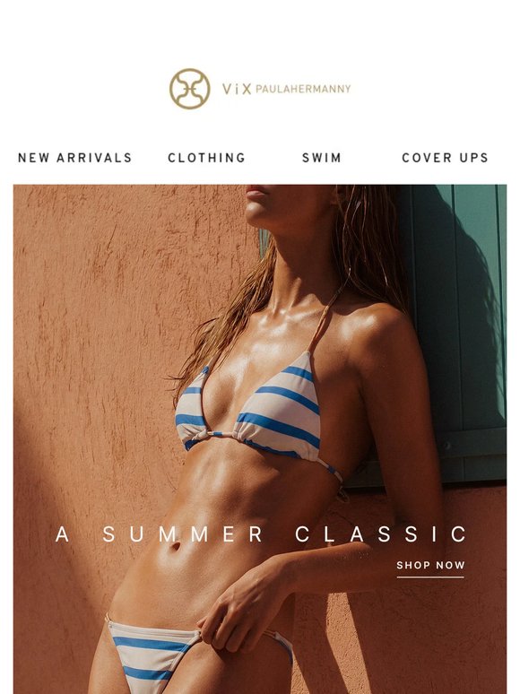 A New Summer Classic
