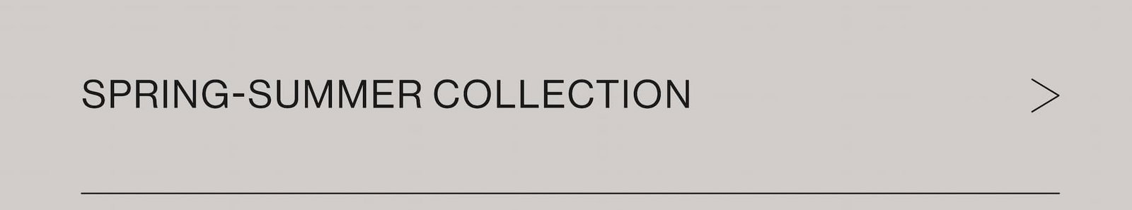 Shop Spring collection