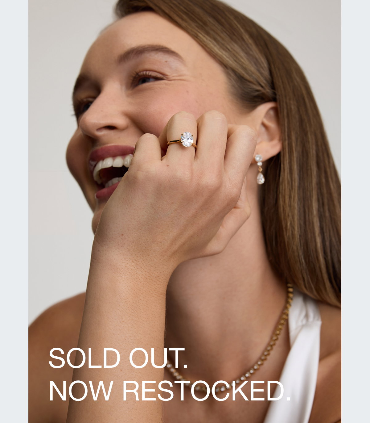 SOLD OUT.  NOW RESTOCKED.