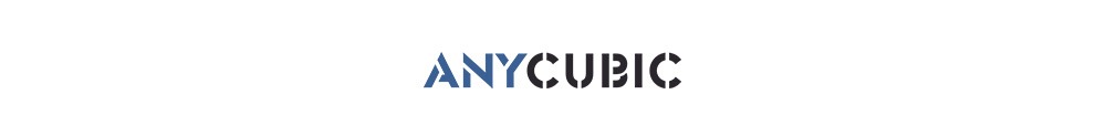 Anycubic Logo