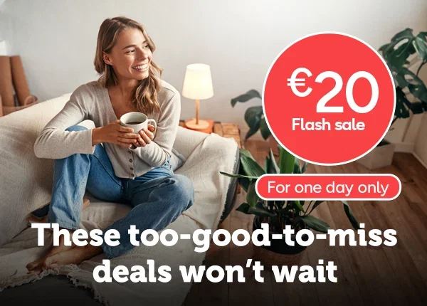 These too-good-to-miss deals won’t wait
