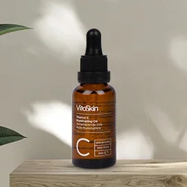 Vitaskin Vitamin C Intense Illuminating Oil
