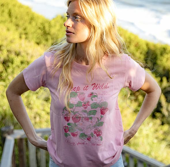 Shop T-Shirts