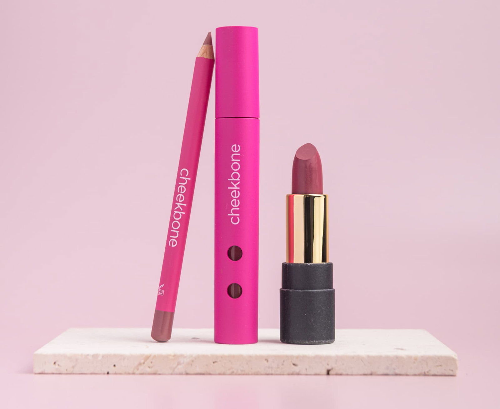 our lip kit