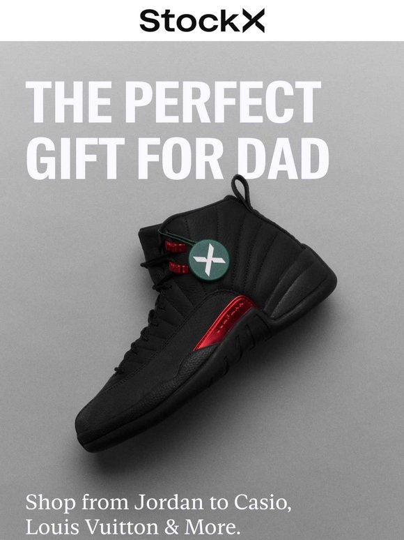 Gifts for Every Kind of Dad