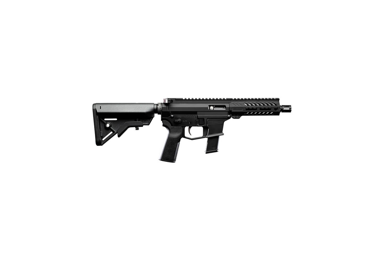 Image of UDP-9 SBR