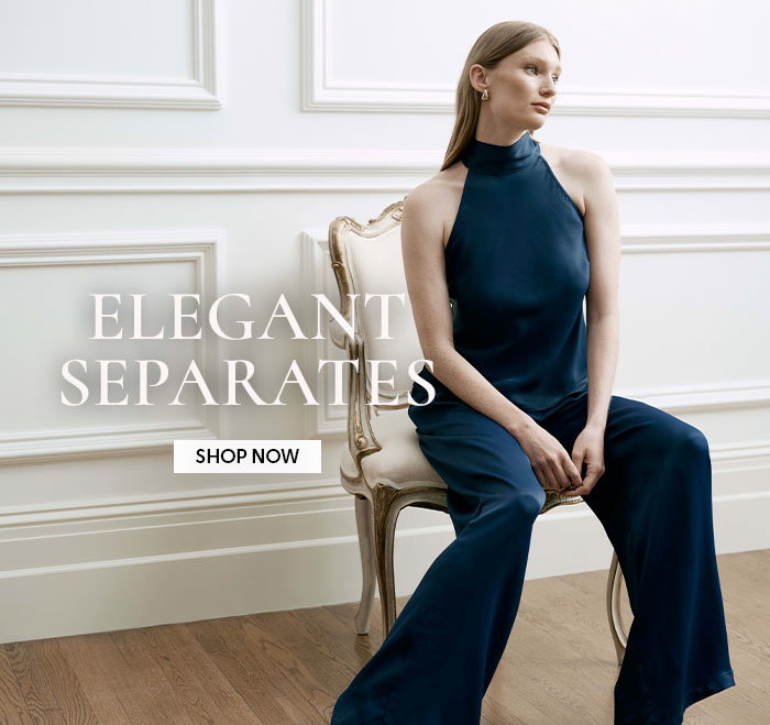 ELEGANT SEPARATES