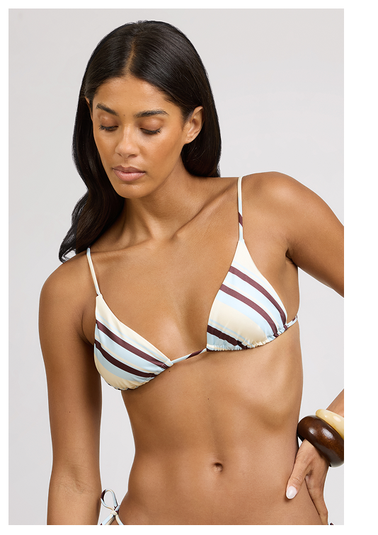 Alexa Bikini Top