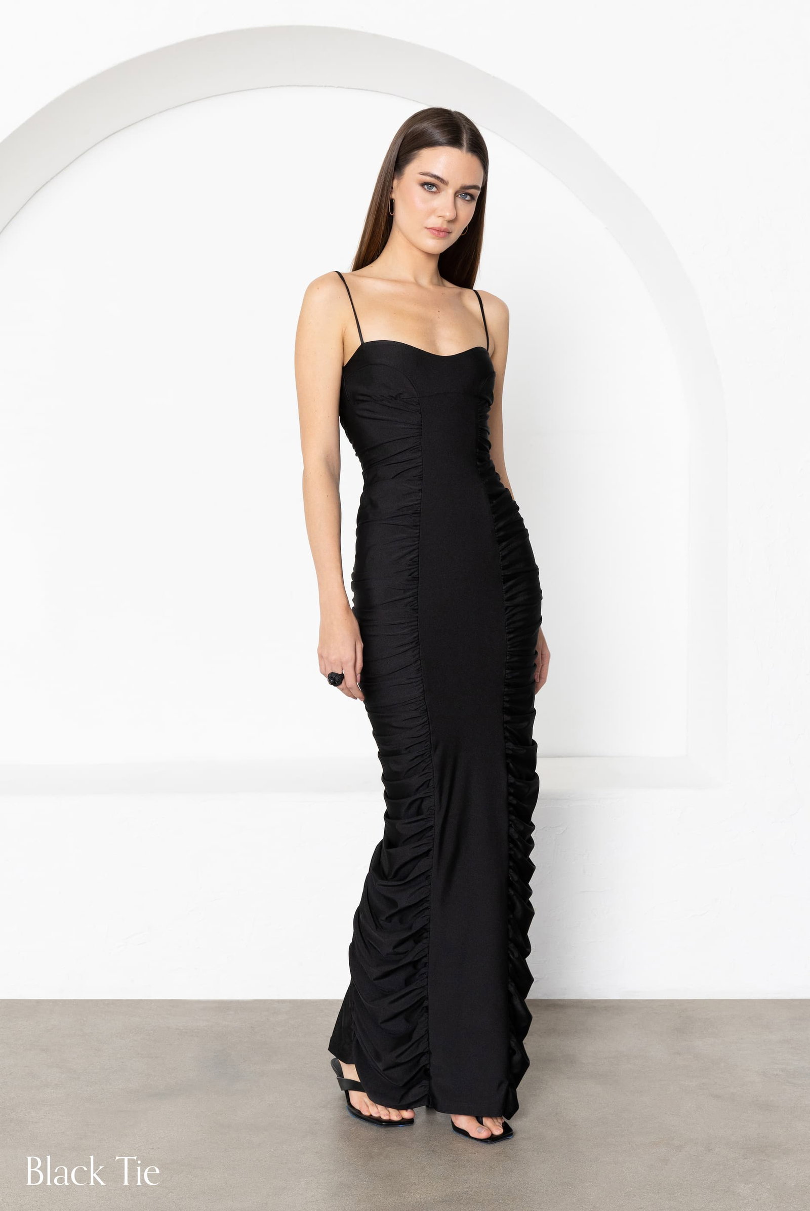 Black Tie