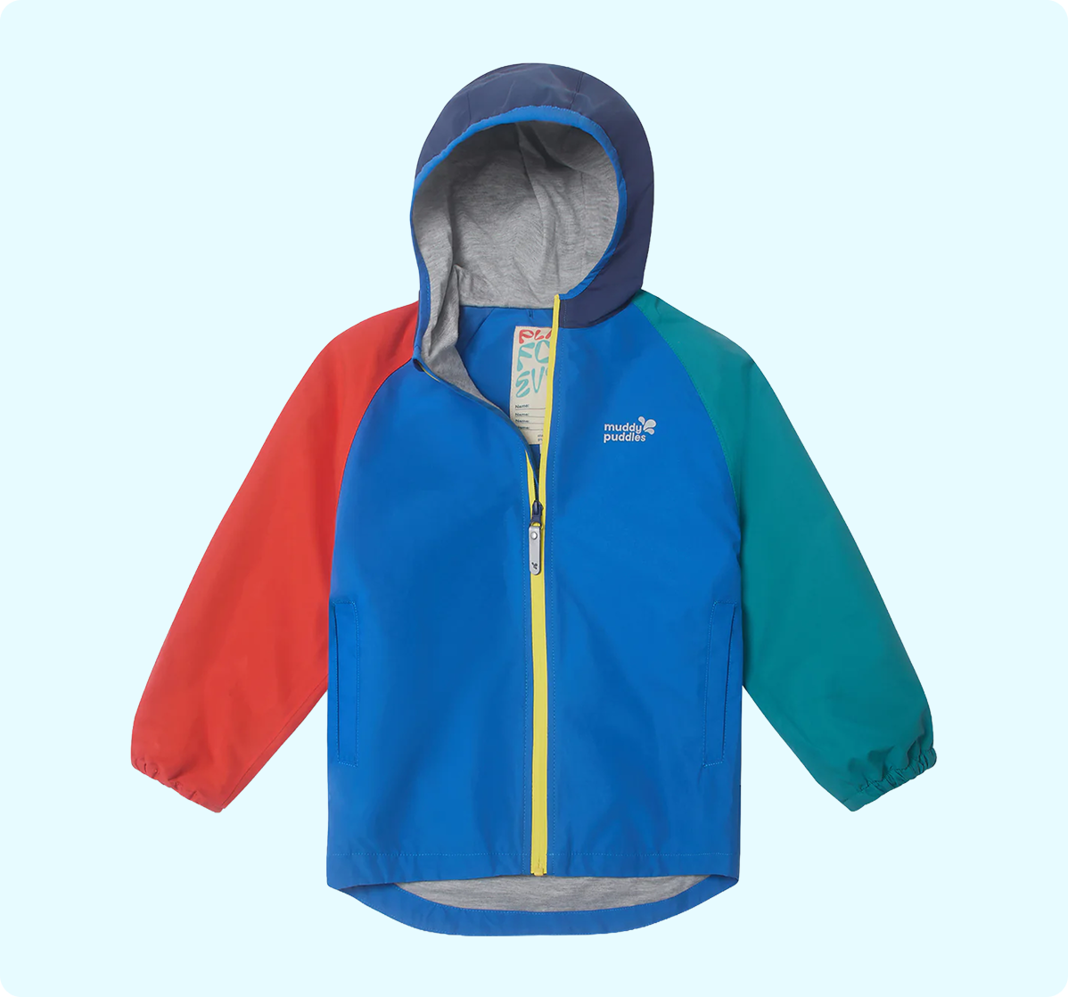 Shop Ecolight Jackets