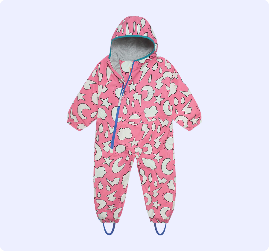 Shop Ecolight Puddle Suit