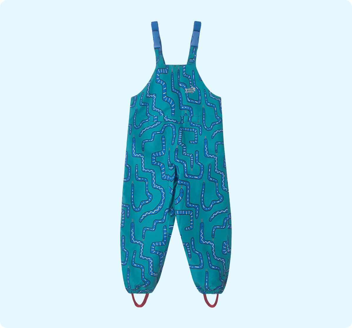 Shop Ecolight Dungaree