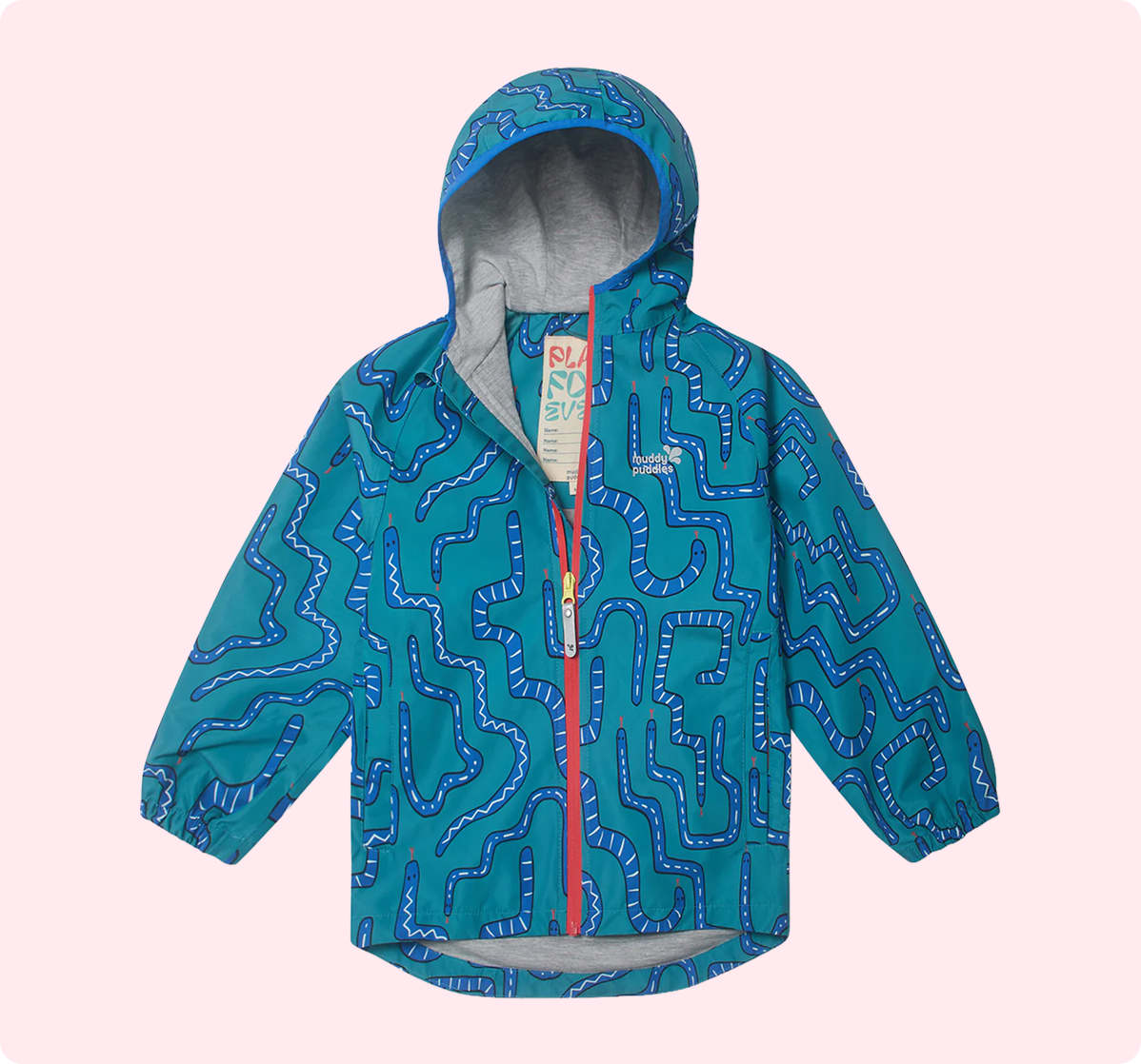 Shop Ecolight Jackets