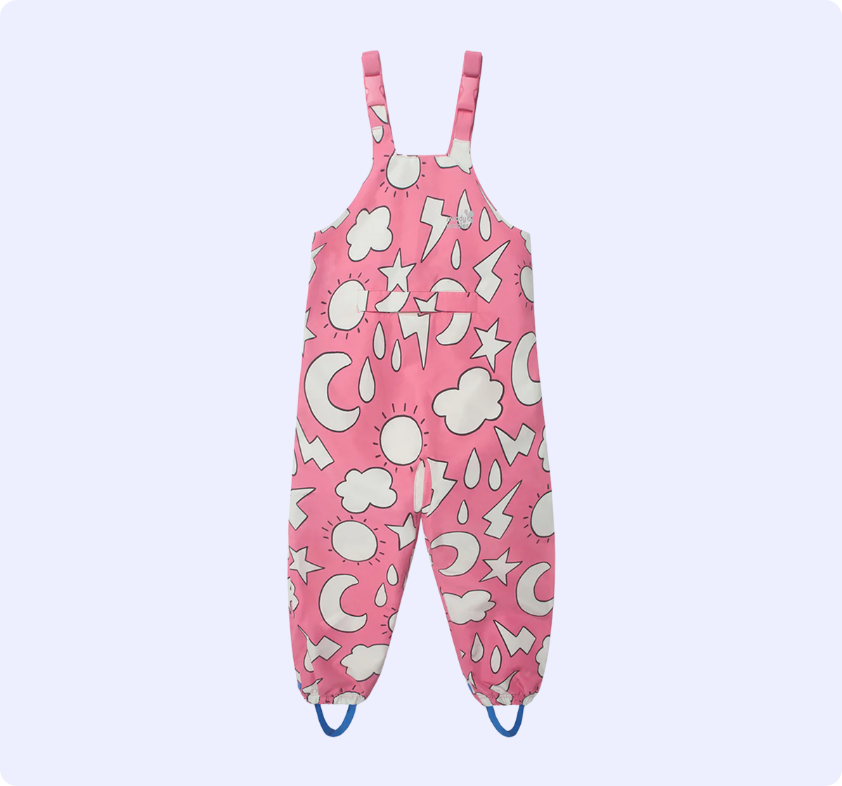 Shop Ecolight Dungaree