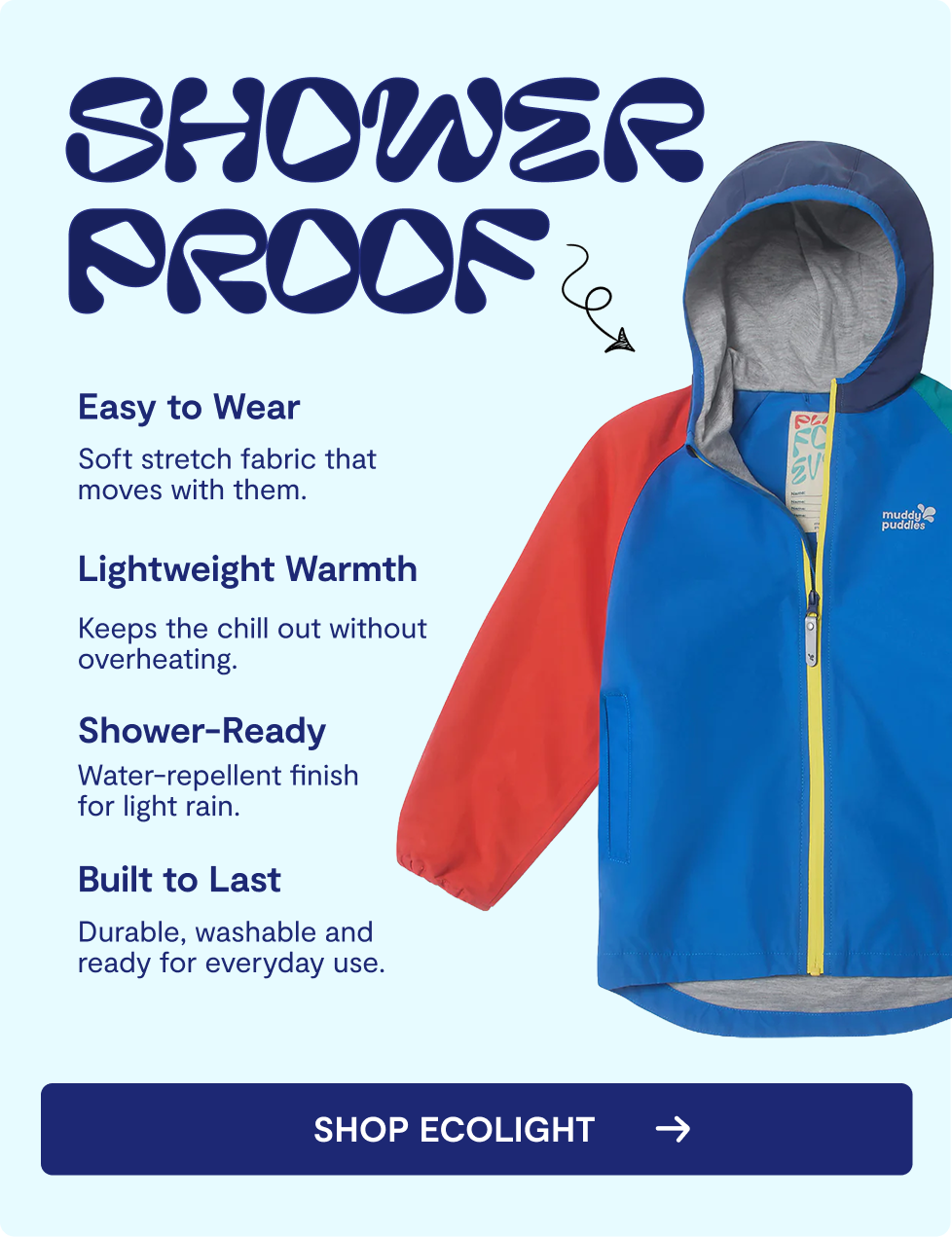 Shop Ecolight
