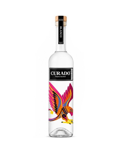 Tequila Curado Blanco