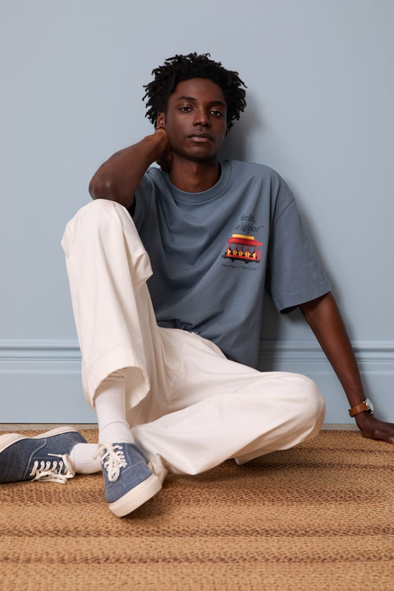 Sperry x Todd Snyder