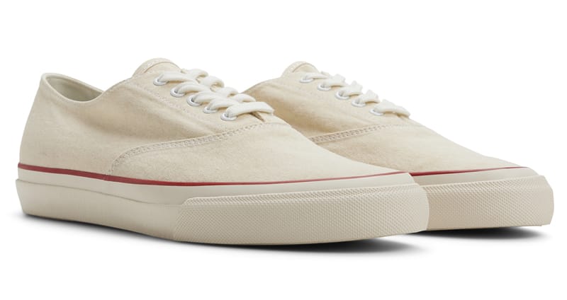 Sperry x Todd Snyder