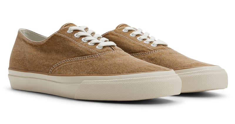 Sperry x Todd Snyder